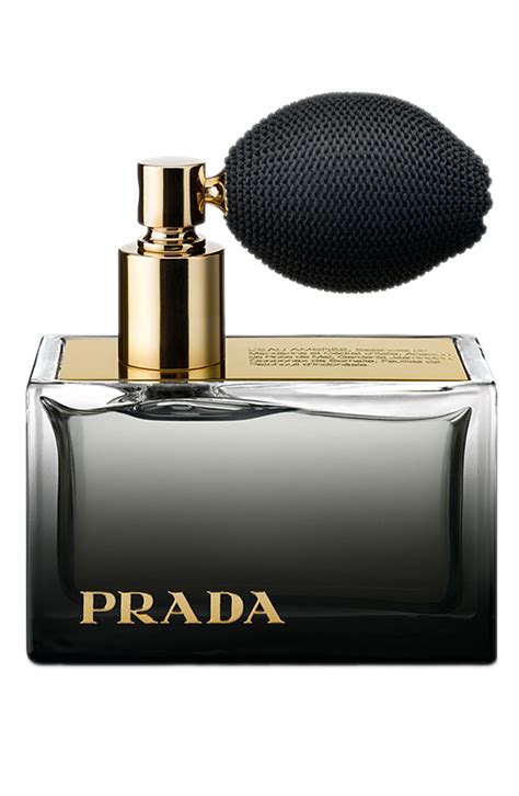 prada l eau ambrée eau de parfum 80 ml|l'eau ambrée perfume collection.